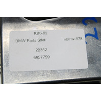 2005 BMW 645Ci E64 Front Door Control Module Left - 61356957759 OEM