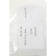 2003-2008 BMW Z4 Door Speaker Tweeter Right - 65136927878 OEM