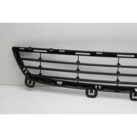 2014-2018 BMW X5 Front Bumper Grille Center Lower Note - 51117294475 OEM