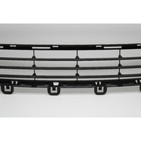 2014-2018 BMW X5 Front Bumper Grille Center Lower Note - 51117294475 OEM