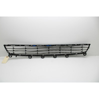 2014-2018 BMW X5 Front Bumper Grille Center Lower Note - 51117294475 OEM