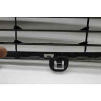 2014-2018 BMW X5 Front Bumper Grille Center Lower Note - 51117294475 OEM