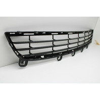 2014-2018 BMW X5 Front Bumper Grille Center Lower Note - 51117294475 OEM