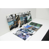 2005 BMW Z4 Owner Manual and Case OEM