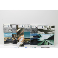 2005 BMW Z4 Owner Manual and Case OEM