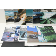 2005 BMW Z4 Owner Manual and Case OEM