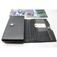 2005 BMW Z4 Owner Manual and Case OEM