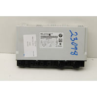 2011-2013 BMW X5 X6 E70 E71 Front Power Seat Module 61359221862 OEM