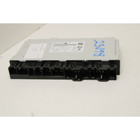 2011-2013 BMW X5 X6 E70 E71 Front Power Seat Module 61359221862 OEM