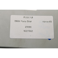 2011-2013 BMW X5 X6 E70 E71 Front Power Seat Module 61359221862 OEM