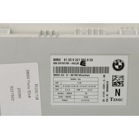 2011-2013 BMW X5 X6 E70 E71 Front Power Seat Module 61359221862 OEM