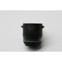 2019 BMW M760i G12 Parking Assist Distance Sensor PDC Black OEM