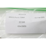 2005-2007 BMW Z4 Cruise Control Column Switch - 61316940989 OEM