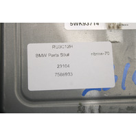 BMW 135i 335i 535i M1 X6 Z4 Engine Computer Module ECU ECM DME OEM