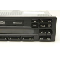 2000 2001 BMW Z3 E36 Am Fm Cassette Radio Tuner Receiver - 65126902816 OEM