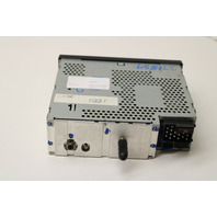 2000 2001 BMW Z3 E36 Am Fm Cassette Radio Tuner Receiver - 65126902816 OEM