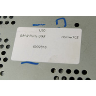 2000 2001 BMW Z3 E36 Am Fm Cassette Radio Tuner Receiver - 65126902816 OEM