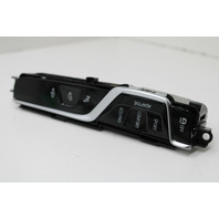 2019 BMW M760i G12 Console Suspension Ride Control Traction Parking Switch - 61316993901 OEM