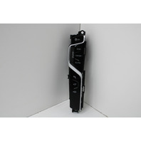 2019 BMW M760i G12 Console Suspension Ride Control Traction Parking Switch - 61316993901 OEM