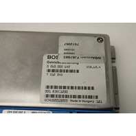 2001 BMW 330i Transmission Computer TCU TCM 24607512067 OEM