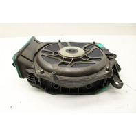 2017 2018 2019 BMW 740i 750i 760i Alpina G12 Floor Speaker Subwoofer Right - 65136801100 OEM