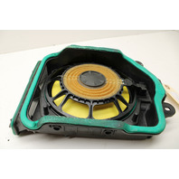 2017 2018 2019 BMW 740i 750i 760i Alpina G12 Floor Speaker Subwoofer Right - 65136801100 OEM