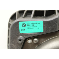 2017 2018 2019 BMW 740i 750i 760i Alpina G12 Floor Speaker Subwoofer Right - 65136801100 OEM