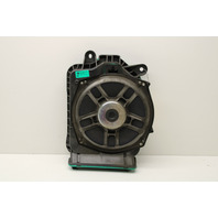 2017 2018 2019 BMW 740i 750i 760i Alpina G12 Floor Speaker Subwoofer Right - 65136801100 OEM