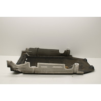 2008-2013 BMW M3 Underbody Engine Motor Splash Heat Shield OEM