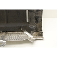2008-2013 BMW M3 Underbody Engine Motor Splash Heat Shield OEM