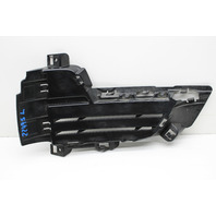 2014-2018 BMW X5 Front Bumper Grille Left Driver OEM