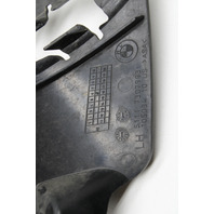 2014-2018 BMW X5 Front Bumper Grille Left Driver OEM