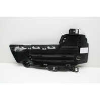 2014-2018 BMW X5 Front Bumper Grille Left Driver OEM