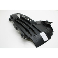 2014-2018 BMW X5 Front Bumper Grille Left Driver OEM