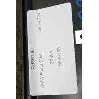 2003-2008 BMW Z4 Center Dash Air Vent 64226949158 OEM