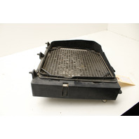 2012 2013 2014 2015 2016 BMW M5 M6 Auxiliary Radiator Left - 17112284275 OEM