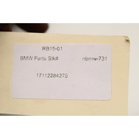 2012 2013 2014 2015 2016 BMW M5 M6 Auxiliary Radiator Left - 17112284275 OEM