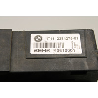 2012 2013 2014 2015 2016 BMW M5 M6 Auxiliary Radiator Left - 17112284275 OEM