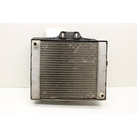 2012 2013 2014 2015 2016 BMW M5 M6 Auxiliary Radiator Left - 17112284275 OEM