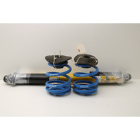 2001-2006 BMW 330ci Rear Shocks Springs Bilstein 24-143998 OEM