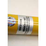 2001-2006 BMW 330ci Rear Shocks Springs Bilstein 24-143998 OEM