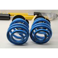 2001-2006 BMW 330ci Rear Shocks Springs Bilstein 24-143998 OEM