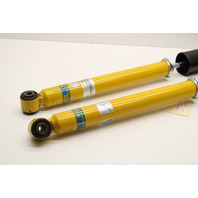 2001-2006 BMW 330ci Rear Shocks Springs Bilstein 24-143998 OEM
