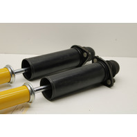 2001-2006 BMW 330ci Rear Shocks Springs Bilstein 24-143998 OEM