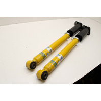 2001-2006 BMW 330ci Rear Shocks Springs Bilstein 24-143998 OEM