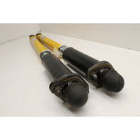 2001-2006 BMW 330ci Rear Shocks Springs Bilstein 24-143998 OEM