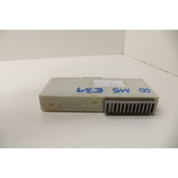 2001 BMW 740il E38 General Basic Body Control Module BCM - 61356901230 OEM