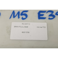 2001 BMW 740il E38 General Basic Body Control Module BCM - 61356901230 OEM