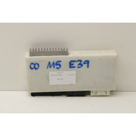 2001 BMW 740il E38 General Basic Body Control Module BCM - 61356901230 OEM