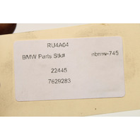 2014-2018 BMW X5 N55 Air Cleaner Intake Duct OEM